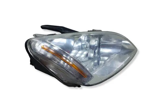 Ford C-MAX I Headlight/headlamp 147381KASACJA 147381