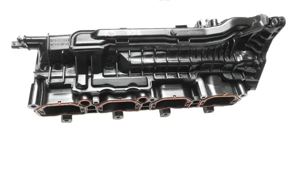 Audi A8 S8 D4 4H Intake manifold 079133109BQ