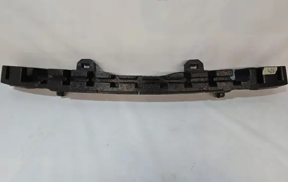 Volkswagen ID.3 Front bumper foam support bar 10A807248B