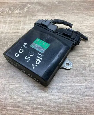 Mazda 6 Engine control unit/module ECU 1310001241 RF5C18701A