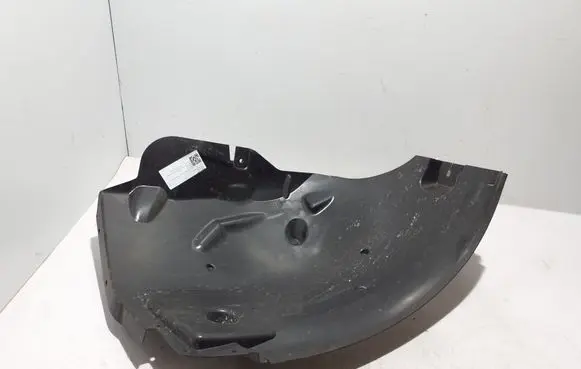 Mercedes-Benz GLE W167 Front wheel arch liner splash guards A1676900612