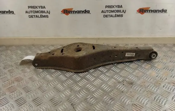 Volkswagen Tiguan Rear upper control arm/wishbone 1K0505311AB
