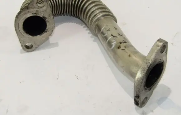 Renault Trafic II (X83) EGR valve line/pipe/hose