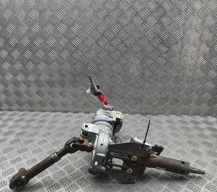 Toyota Auris E180 Steering rack mechanical part JG412000020 Q003TC8071