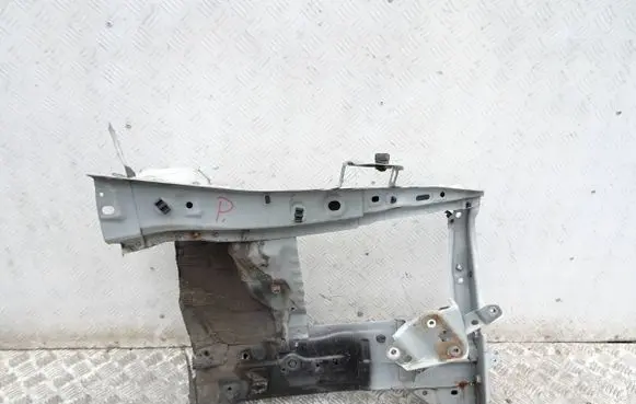 Mazda CX-5 Front side member asdf