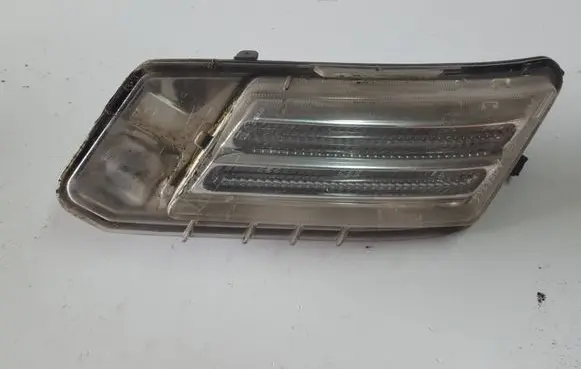Volvo XC60 LED Daytime headlight 