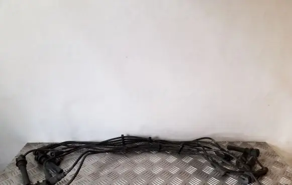 Jeep Grand Cherokee (WK) Plug wire 