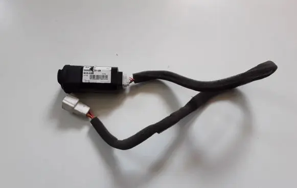 USB socket connector