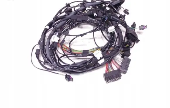 BMW X1 F48 F49 Parking sensor (PDC) wiring loom 61126821875
