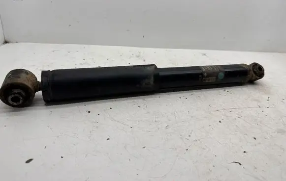 Rear shock absorber/damper