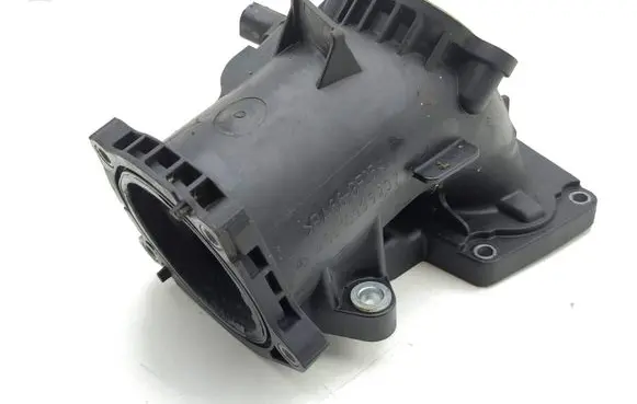 Infiniti Q50 Air intake hose/pipe A6510905237