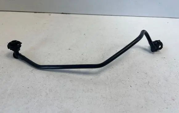 Audi A4 S4 B9 Vacuum line/pipe/hose 8W0121081