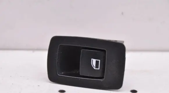 BMW 1 F20 F21 Electric window control switch 9208106
