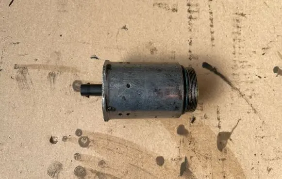 Mercedes-Benz Sprinter W906 Oil pressure sensor A6511800115