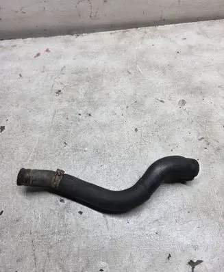 Mercedes-Benz E W211 Engine coolant pipe/hose A2118323594