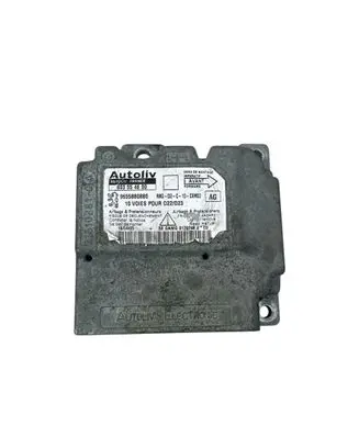 Airbag control unit/module