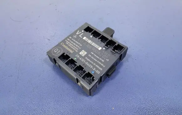 Mercedes-Benz B W246 W242 Other control units/modules A1669006202