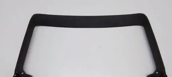 Audi A4 S4 B9 Tailgate trim 8W9867973