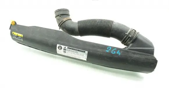 Seat Ibiza V (KJ) Front bodywork piece 2Q0129509
