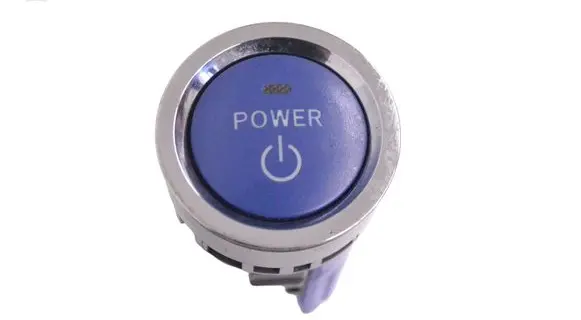 BMW 3 E90 E91 Engine start stop button switch T1MB1C1A