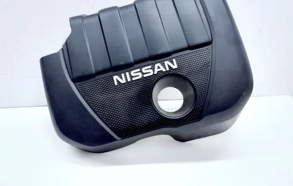 Nissan Qashqai Engine cover (trim)