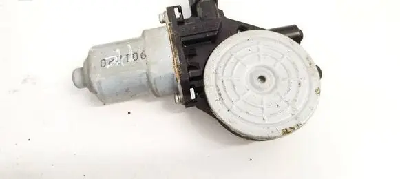 Honda Insight Front door window regulator motor