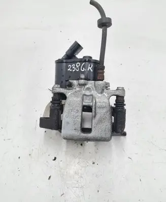 Audi A6 S6 C6 4F Rear brake caliper