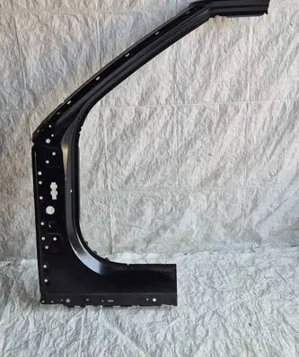 Land Rover Range Rover Sport L461 (B) Pillar trim (exterior) LR168734