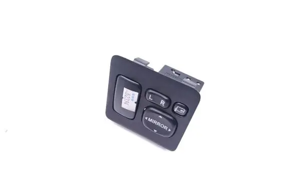 Lexus RX 330 - 350 - 400H Wing mirror switch 183575