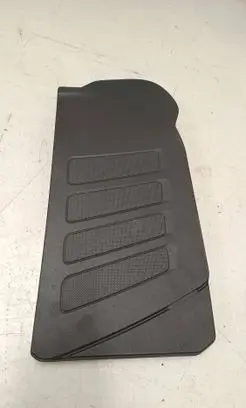 Mercedes-Benz E W214 Engine cover (trim) A2540108700