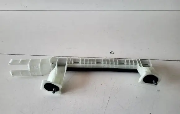 Citroen DS3 Front door windshield rail 