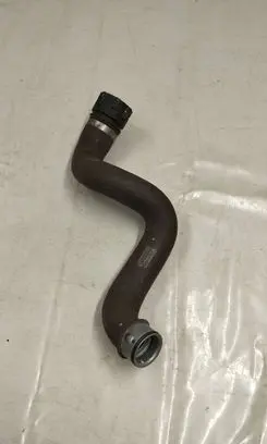 Mercedes-Benz GLE (W166 - C292) Engine coolant pipe/hose A1665000575