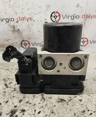 Ford Kuga II ABS Pump CV612C405EC A426G 10021210254