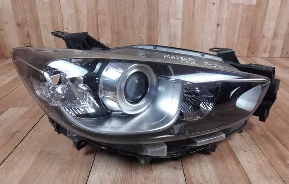 Mazda CX-5 Headlight/headlamp KD5351030F KD3151030