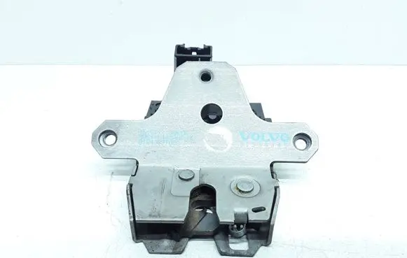 Volvo V60 Tailgate/trunk/boot lock/catch/latch 31335045 8N51F442A66AC