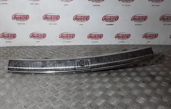 Audi A4 S4 B8 8K Other trunk/boot trim element 8K9864483A