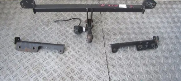 Honda CR-V Tow bar set 