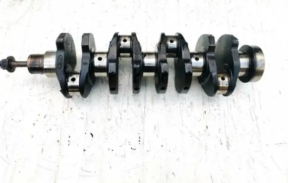 Ford Mondeo MK II Crankshaft 20da50804