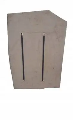 BMW 5 E39 Trunk/boot mat liner 