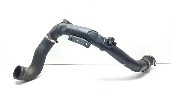 Volkswagen PASSAT CC Intercooler hose/pipe 5N0145840