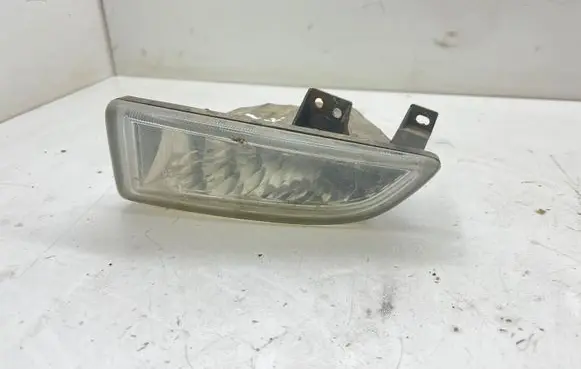 Mazda 2 Front fog light
