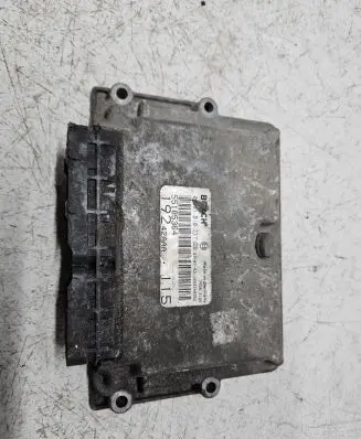 Fiat Stilo Engine control unit/module 55185364 19242AAA