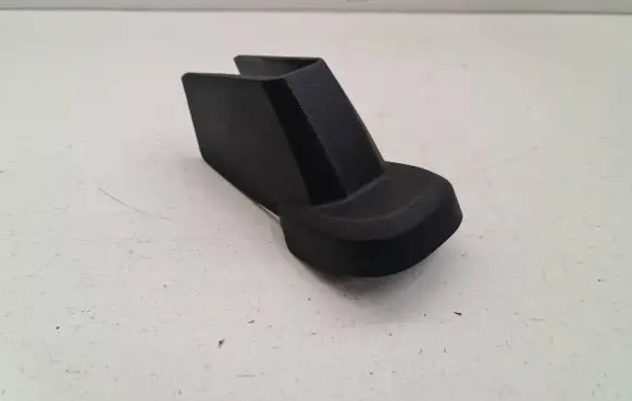 Fiat Freemont Front passenger seat rail trim 2106977