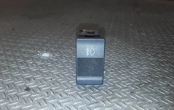 Audi A6 S6 C4 4A Fog light switch 4A0941535