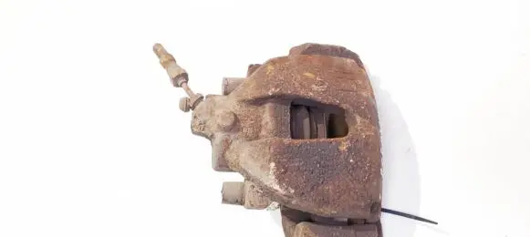 Ford Focus Front brake caliper 813