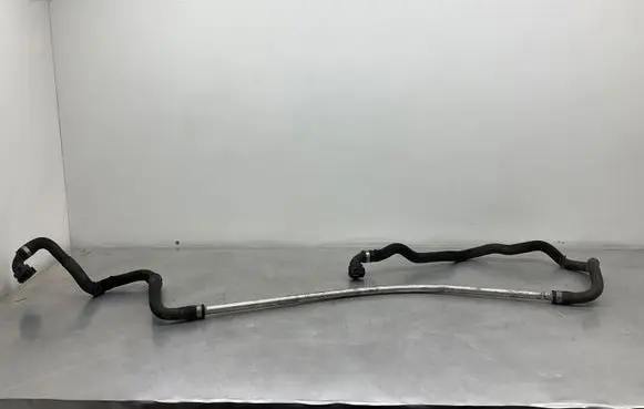 BMW 5 F10 F11 Engine coolant pipe/hose 7598249