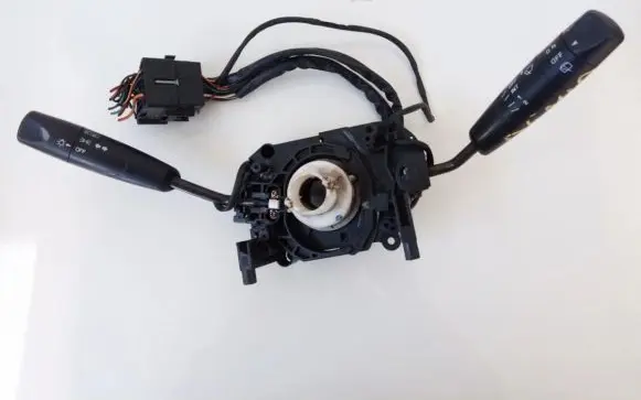 Mazda 323 Wiper turn signal indicator stalk/switch 175026