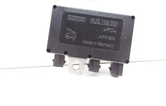 Rover 75 Antenna control unit XUE100001