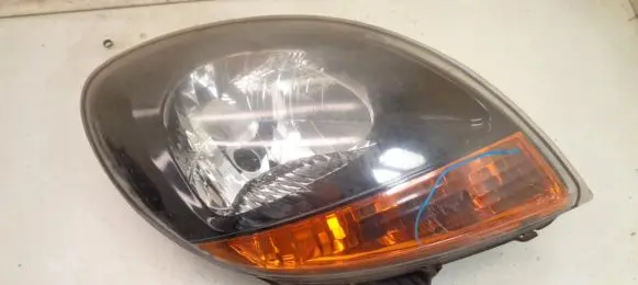Renault Kangoo I Headlight/headlamp