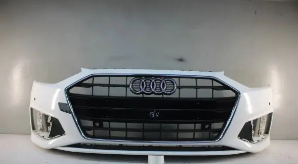 Audi A6 S6 C8 4K Front bumper 2059070000000 658568730
